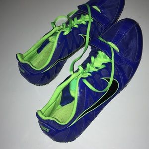 Nike Sprint Track 🏃‍♀️ shoes